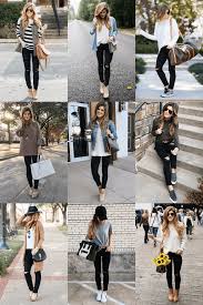 When food and water become scarce, the camel extracts energy fro. What To Wear With Black Jeans 30 Black Jeans Outfit Ideas