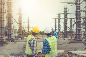 Arsitek pun sangat identik dengan jurusan teknik arsitektur yang membuat profesi ini menjadi pilihan pertama. Lulusan Teknik Sipil Jadi Tukang Bangunan Calon Mahasiswa Ketahui 4 Hal Ini Halaman All Kompas Com