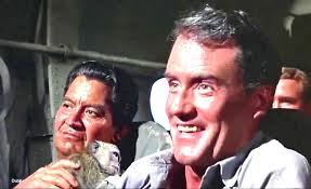 What makes the 1994 film The Hudsucker Proxy enjoyable despite being a box  office flop?