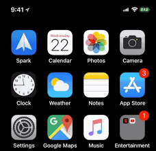 This is the same gesture that you perform when you want to access the control center screen. How To Check Battery Percentage On Iphone 11 Iphone 11 Pro And Iphone 11 Pro Max