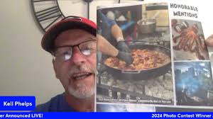 2022 Rubs of Honor Top 10 Winners