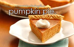 I Do Not Eat This Enough Easy Pumpkin Pie