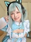鹿乃つの