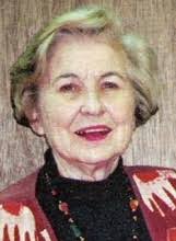 Obituary information for Edith Reynolds White