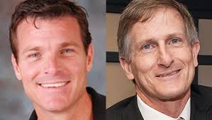 Sussex GOP debate between Arlett, Phillips gets personal