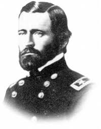 Ulysses S. Grant (1822-1885)