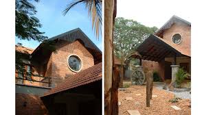 Find azim premji news headlines, photos, videos, comments, blog posts and opinion at the indian express. Balan Nambisan Architects Premji Residence