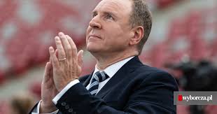 Onet: Jacek Kurski poleciał na Eurowizję Junior, choć powinien przebywać w  izolacji domowej