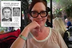 I-70 serial killer's lone survivor played dead to save her life