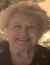 Juanita B. Cagle Obituary (2024)