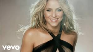 Bienvenidos al canal oficial de shakira en youtube Shakira Gypsy Official Music Video Youtube