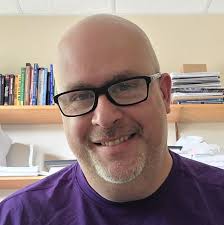 Three years ago I leapt into the unknown..