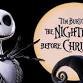 Friday Family Flicks: The Nightmare Before Christmas - Mercer County Public Library, 109 W Lexington St Event Image