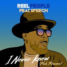 Stream Reel People feat. Speech