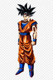 Check spelling or type a new query. Goku Ultra Instinct Png Clipart 3058623 Pikpng