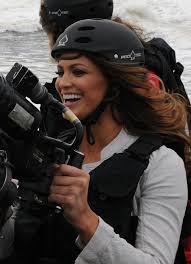 Facebook gives people the power to share and. Eve Torres Wikipedia