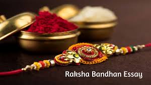 Raksha bandhan is a hindu festival which is celebrated with enthusiasm every year. Raksha Bandhan Essay Essay On Raksha Bandhan For Kids And Students In English A Plus Topper