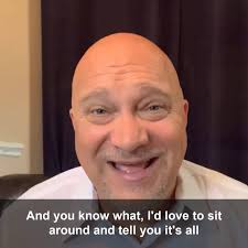 How Baptist preacher Gary Miller learned for himself that the Book of  Mormon is the word of God, and how that knowledge changed his life.