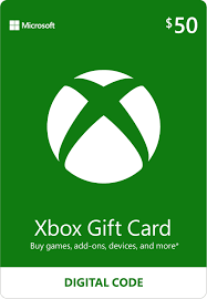 Maybe you would like to learn more about one of these? Microsoft Xbox 50 Gift Card Digital K4w 00038 Best Buy