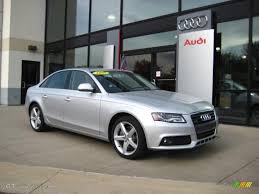 Image result for Ice Silver 2009 Audi