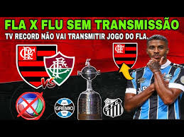 Nov 17, 2020 · jogo do brasil não vai passar na tv aberta. Tv Record Nao Vai Transmitir Os Proximos Jogos Do Flamengo Flamengo Tem Interesse Em Jean Pyerre Youtube