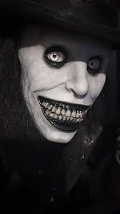 Babadook and Regan Busts Showcase