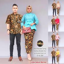 Pin Di Inspirasi Batik