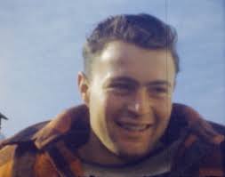 Was going through my Grandpa's memory book. He coached a number of sports  at Science in Wahpeton for many years. This photo was in his book, the  players name appears to be