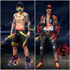 Elite pass s37 now, available for free order in may last week now. Last Two Male Elite Pass Bundles Make A Great Combo Tempted To Switch From Left To Right What Do You Guys Think Freefire