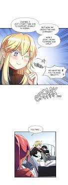Under Observation: My First Loves and I Ch.014, Under Observation: My First  Loves and I Ch.014 Page 14 - Read Free Manga Online at Ten Manga