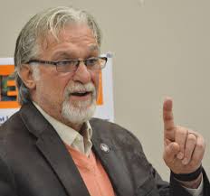 Eden mayor Tuggle not seeking reelection