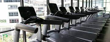 Facilities at sunway hotel meeting rooms, fitness centre, the sun café and lounge. Celebrity Fitness Sunway Pyramid Gym Fitness Center In Malaysia