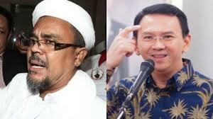 Benarkah rizieq shihab kebal hukum? Pa 212 Ahok Jadi Komisaris Imam Kami Rizieq Shihab Malah Diasingkan