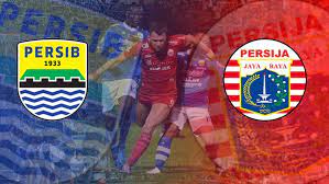 Dengan gol cepat di banak pertama, persib terlihat belum siap di laga tapi ini bukan keberuntungan buat kami dan lini tengah kami juga gitu lamban merespons bola. Resmi Laga Persib Vs Persija Dipastikan Tidak Berubah Indosport