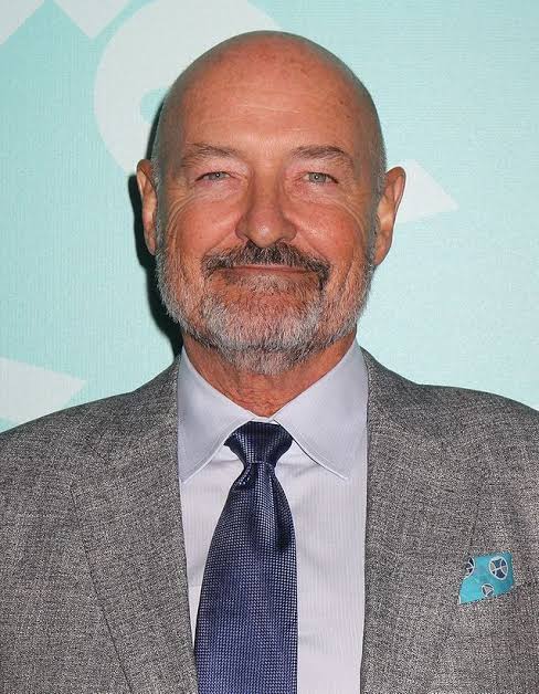 terry o’quinn

