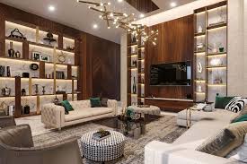 Luxury Interior Designers In Mumbai | Nitido Design