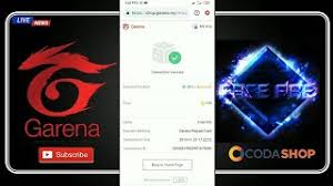 Hack diamond free fire menggunakan freed.vip hack free fire. Cara Topup Diamond Garena Free Fire Di Codashop Malaysia Youtube