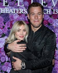 From sharing about his virginity on the. Colton Underwood Ex Girlfriends Who Has The Bachelor Star Dated