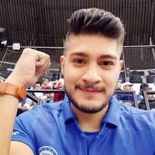 Cristopher Gonzalez (@King26T)