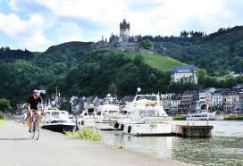 Das ausflugsziel sesselbahn cochem wird von 87 wanderern empfohlen. Radfahrerparadies Ferienland Cochem