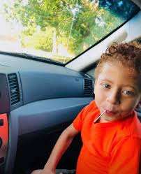 Noah Chambers benefit ride raises thousands for family