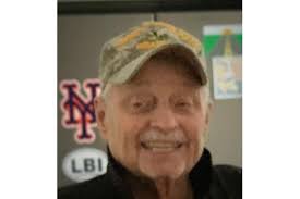 Robert Sabol Obituary (1949