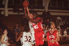 Cole (born august 24, 1999) is an american college basketball player for the uconn huskies of the big east conference. The Oral History Of J Cole S Basketball Career Bleacher Report Latest News Videos And Highlights