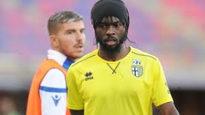 Gervinho has signed a new contract with parma, keeping him with the serie a club until 2022. Gervinho Rolls Back The Years To Score A Wonder Goal For Parma In Serie A Joe Co Uk
