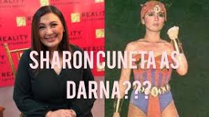 More images for sharon cuneta darna » Sharon Cuneta Willing Gumanap Ng Darna Youtube