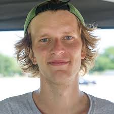 Christian Cockrum's Instagram, Twitter & Facebook