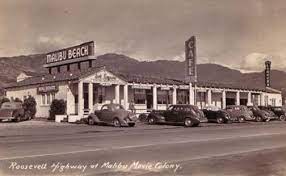 The longboard values have changed and are going up. History Of Malibu Malibu Beach News