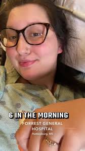 Forrest General Hospital Hattiesburg