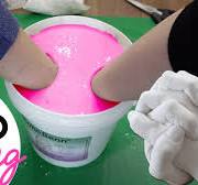 How to Cast Your Hand Sculpture for Couples Using Luna Bean Keepsake DIY  Hands Casting at Home