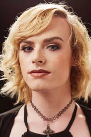 Dublin woman, 22, who came out as transgender at age of 16 hopes sharing  her story will 'open people's eyes'